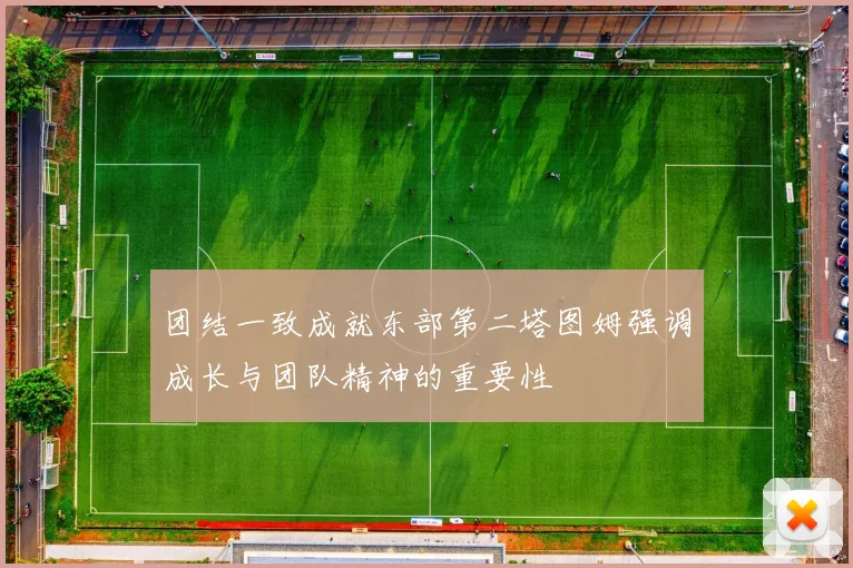 团结一致成就东部第二塔图姆强调成长与团队精神的重要性